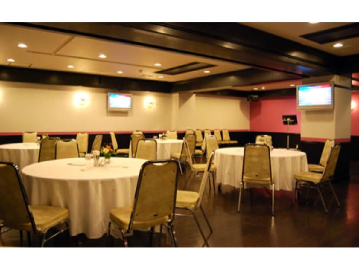 Shobara Grand Hotel - Vacation Stay 06886V Bagian luar foto