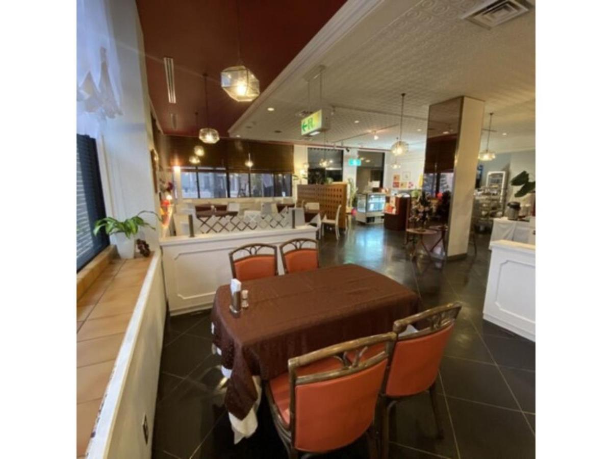Shobara Grand Hotel - Vacation Stay 06886V Bagian luar foto