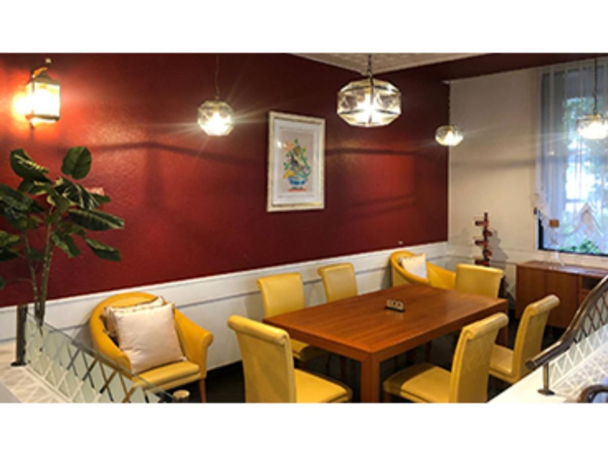 Shobara Grand Hotel - Vacation Stay 06886V Bagian luar foto