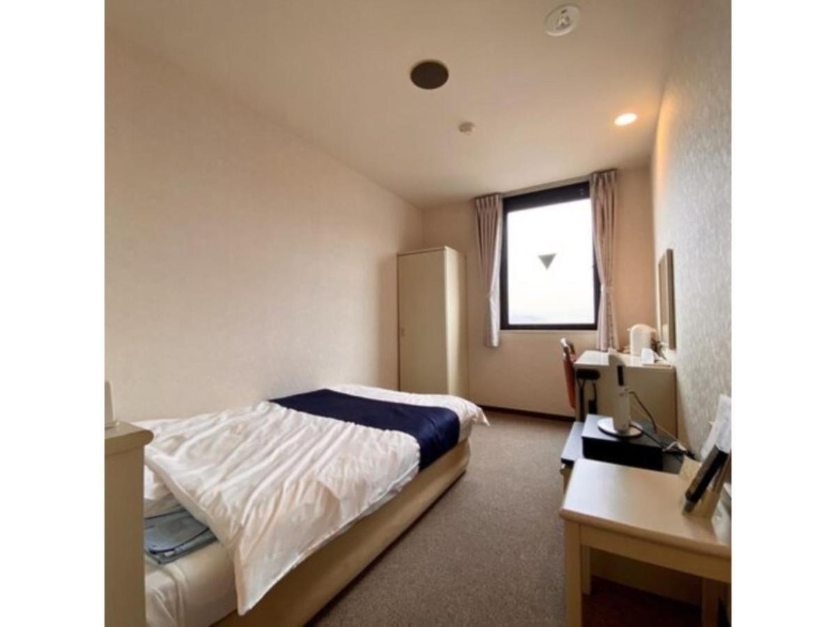 Shobara Grand Hotel - Vacation Stay 06886V Bagian luar foto