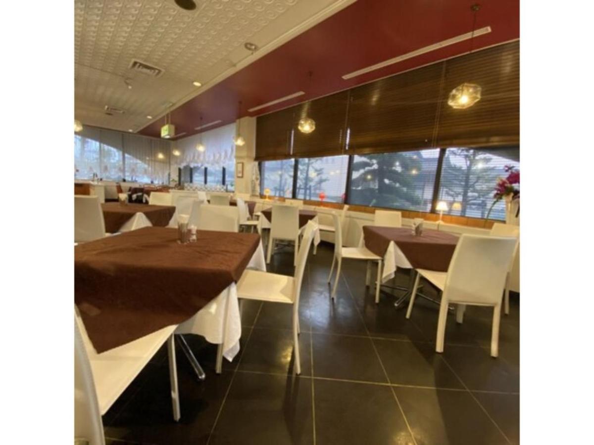 Shobara Grand Hotel - Vacation Stay 06886V Bagian luar foto